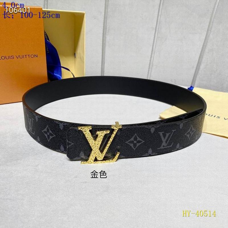 LV Belts 2815